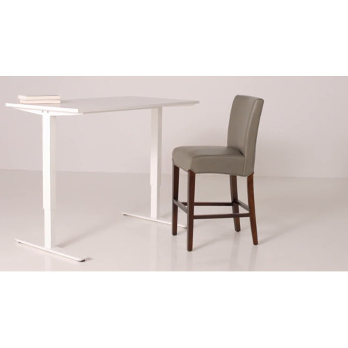Three Posts™ Zyaire Counter & Bar Stool & Reviews Wayfair